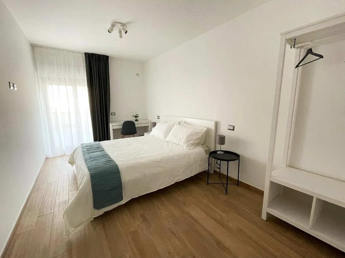 Casa Giulia Hotel Catania 0*,