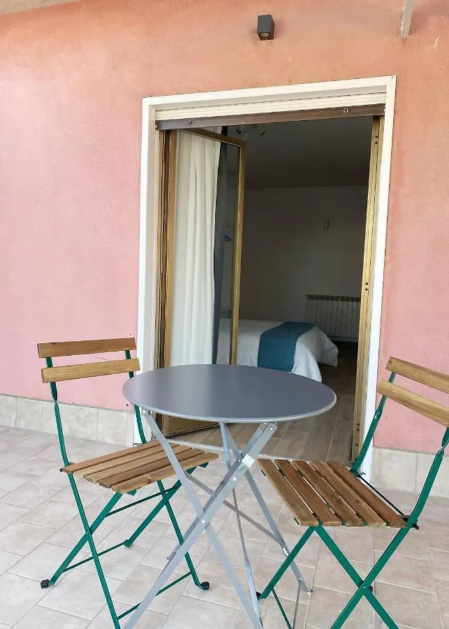 Guest house Casa Giulia Hotel Catania