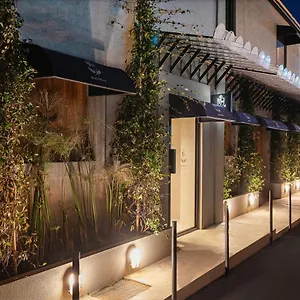  Bed & Breakfast Magnolia Boutique Italia