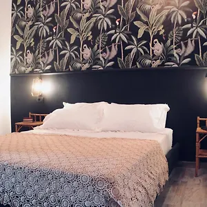  Bed & Breakfast Le Stanze Dello Scirocco Italia