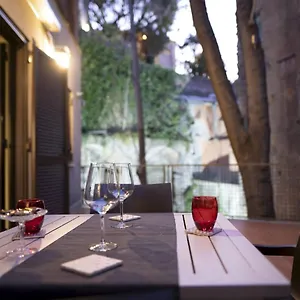 Relais Anfitheatro Frühstückspension CTA