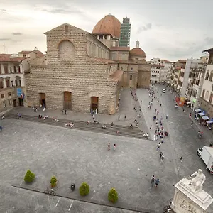 The Artists' Palace Gasthof Florenz