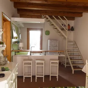 Dentro Le Mura Appartamento