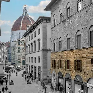 Dell'olio Frühstückspension Florenz