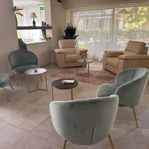 Quisisana Hotel Riccione