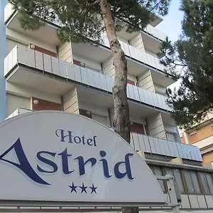 *** Hotel Astrid Italia