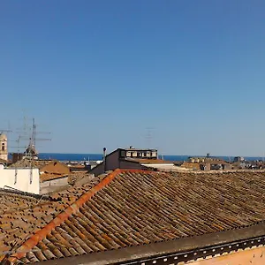 Sky - City Center Appartamento