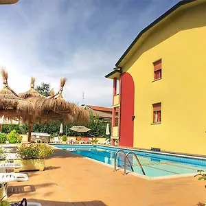 *** Hotel Elisabetta Italia