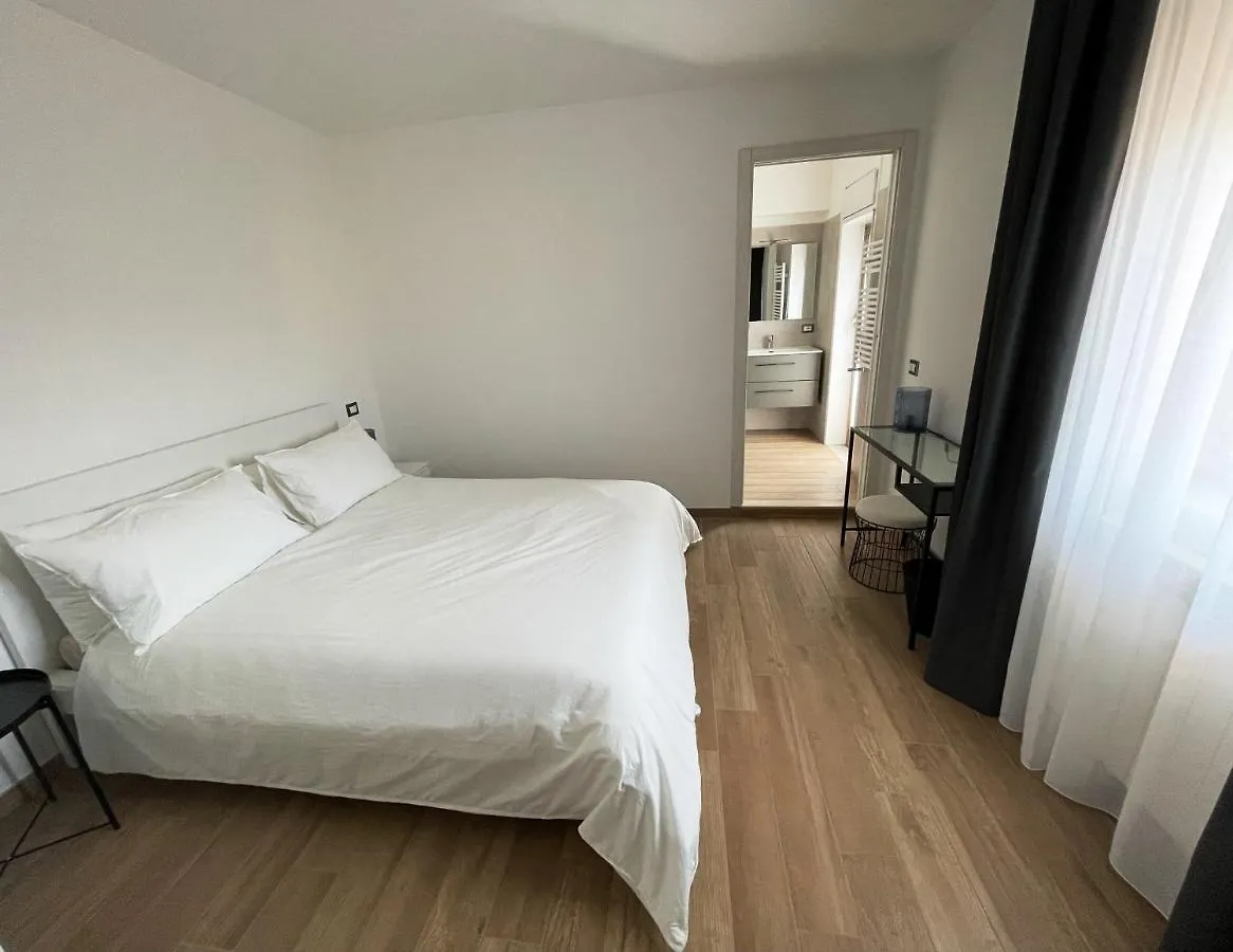 Casa Giulia Hotel Catania-Fontanarossai nemzetközi repülőtér