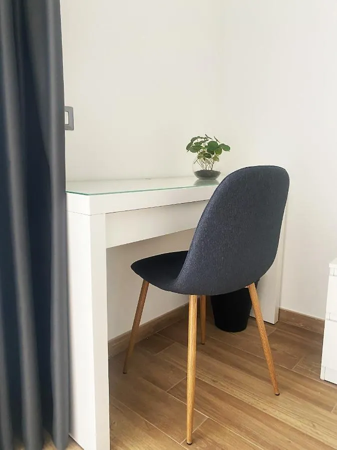 Casa Giulia Hotel Catania-Fontanarossai nemzetközi repülőtér Vendégház